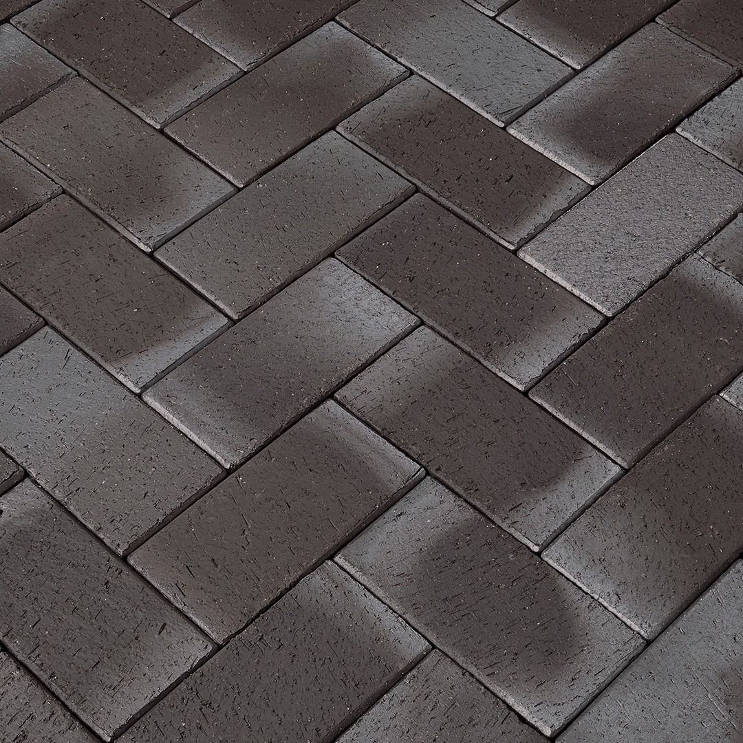 Penter klinkerinės grindnio trinkelės Sylt 200x100x52 Penter klinkerinės grindnio trinkelės Sylt 200x100x52